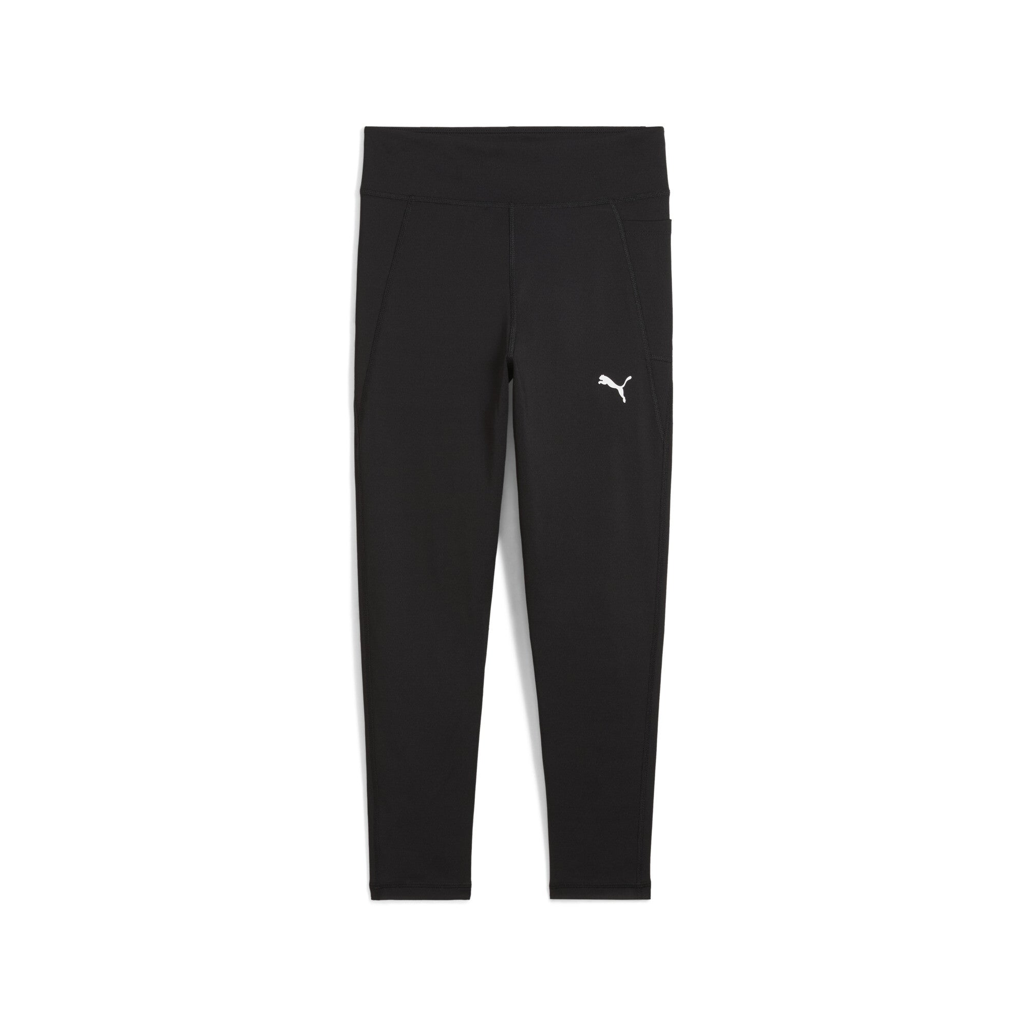 Puma Mädchen schwarz
