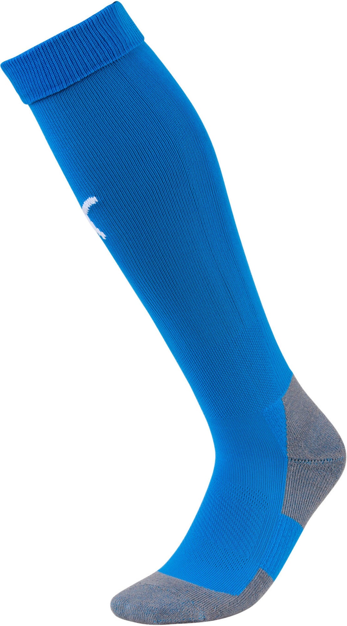 Puma Socken, Strümpfe blau