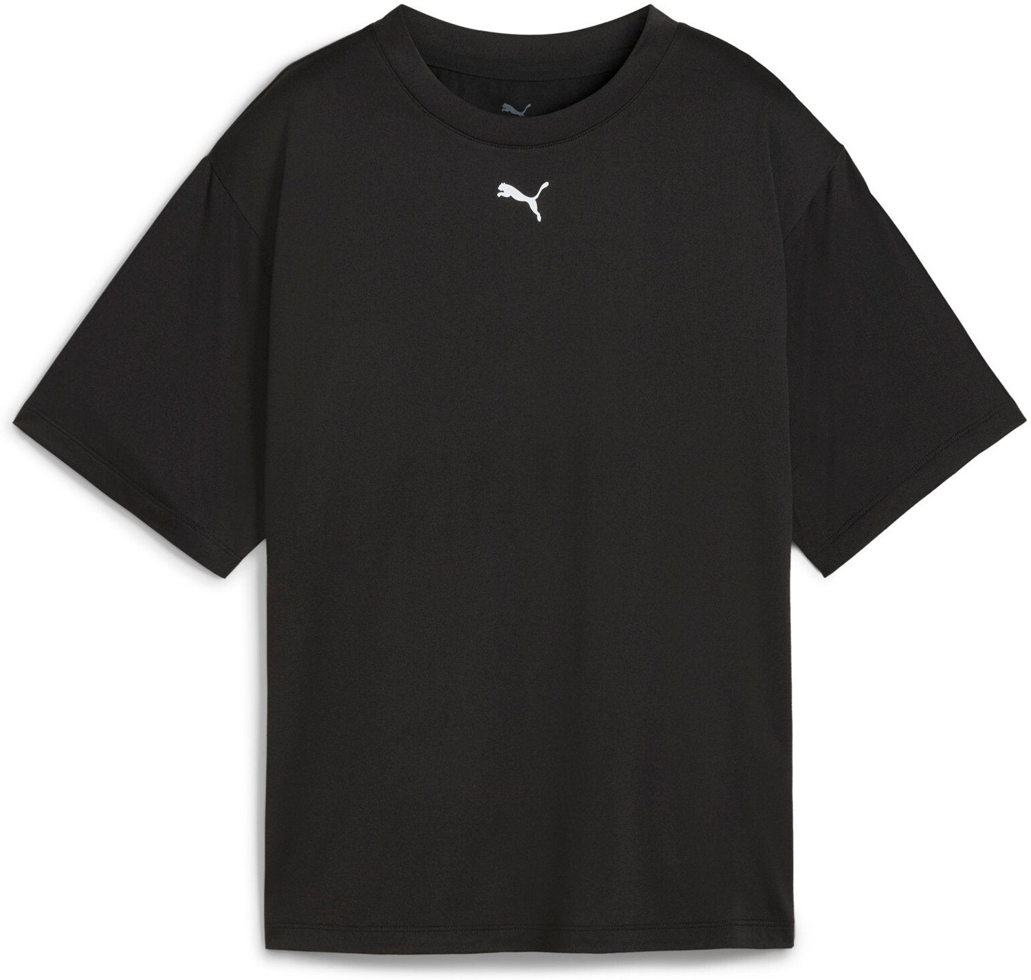 Puma T-Shirts schwarz