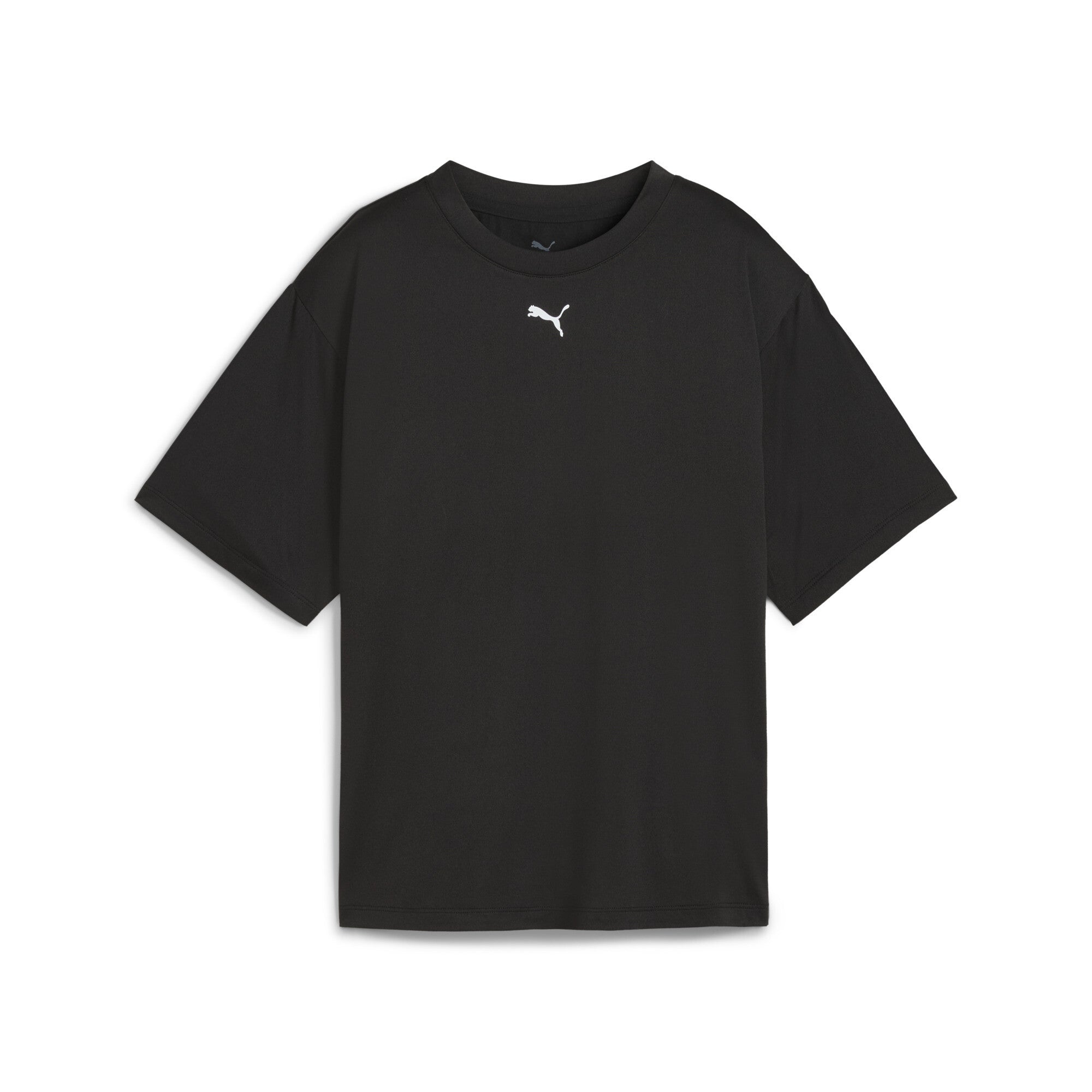 Puma T-Shirts schwarz