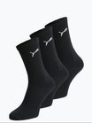Puma Socken schwarz