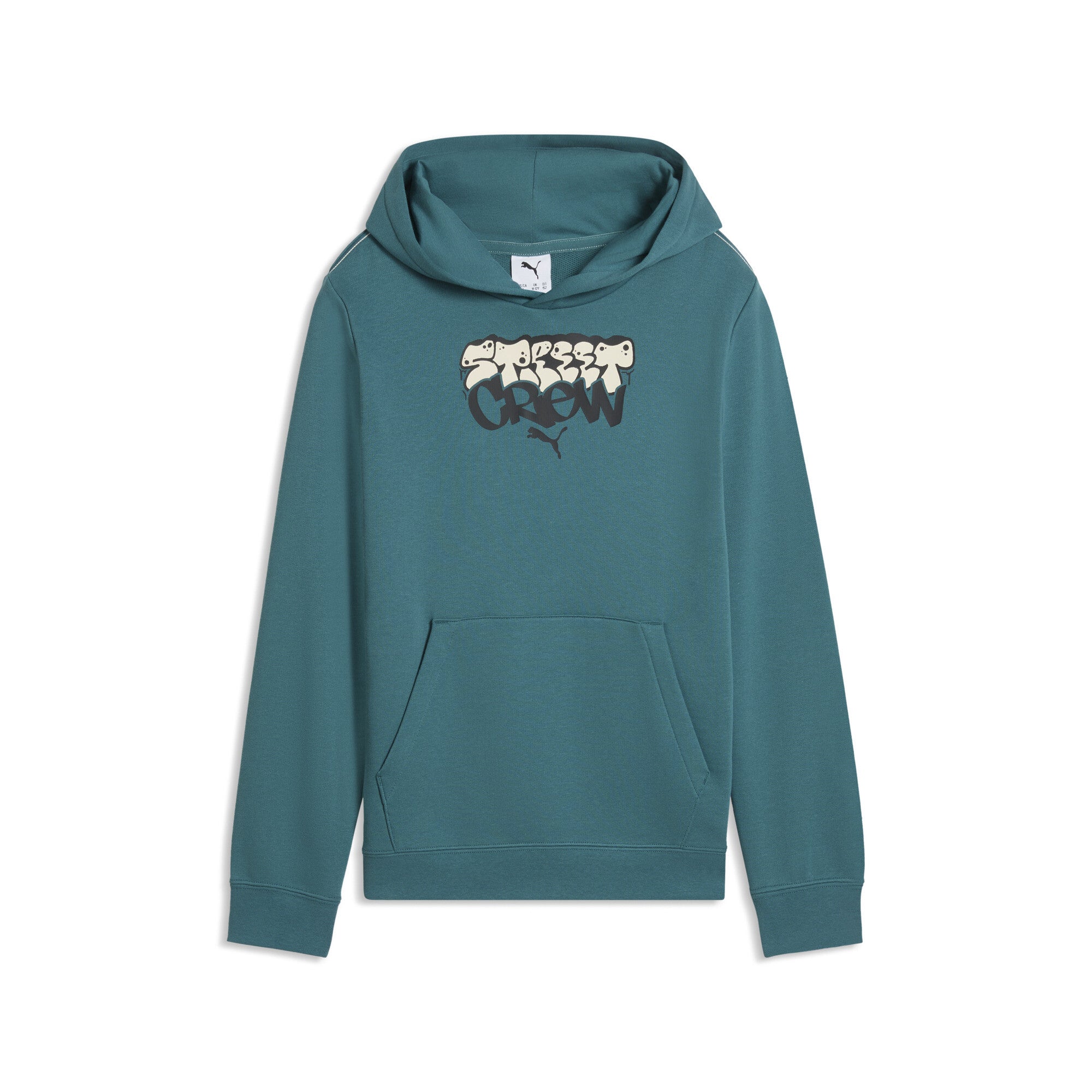 Puma Kinder petrol