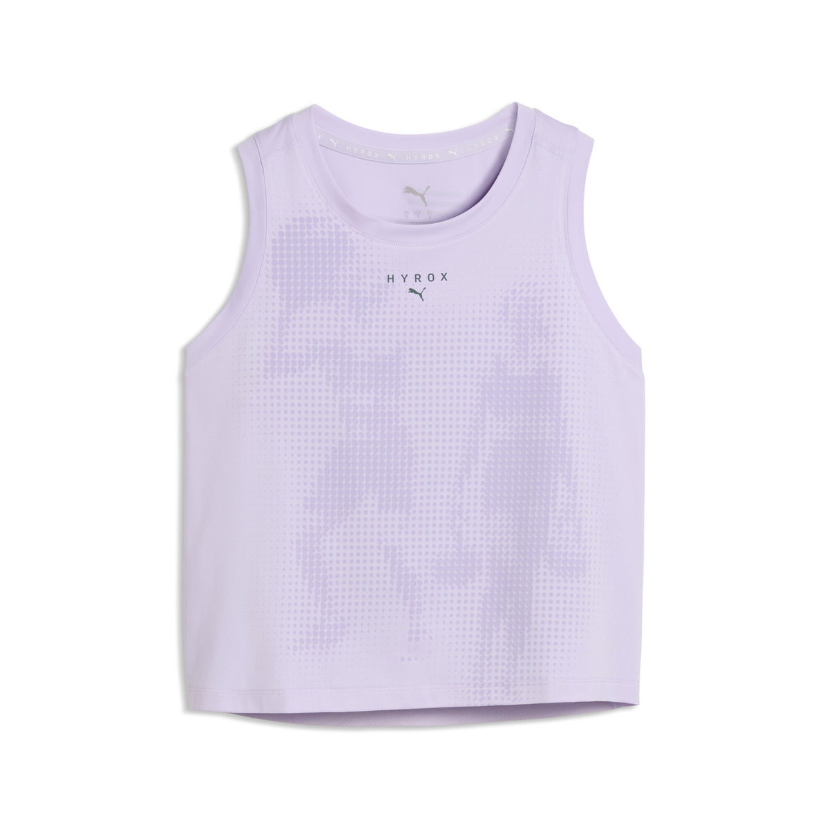 Puma Sweatshirts lila