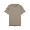 Puma T-Shirts taupe