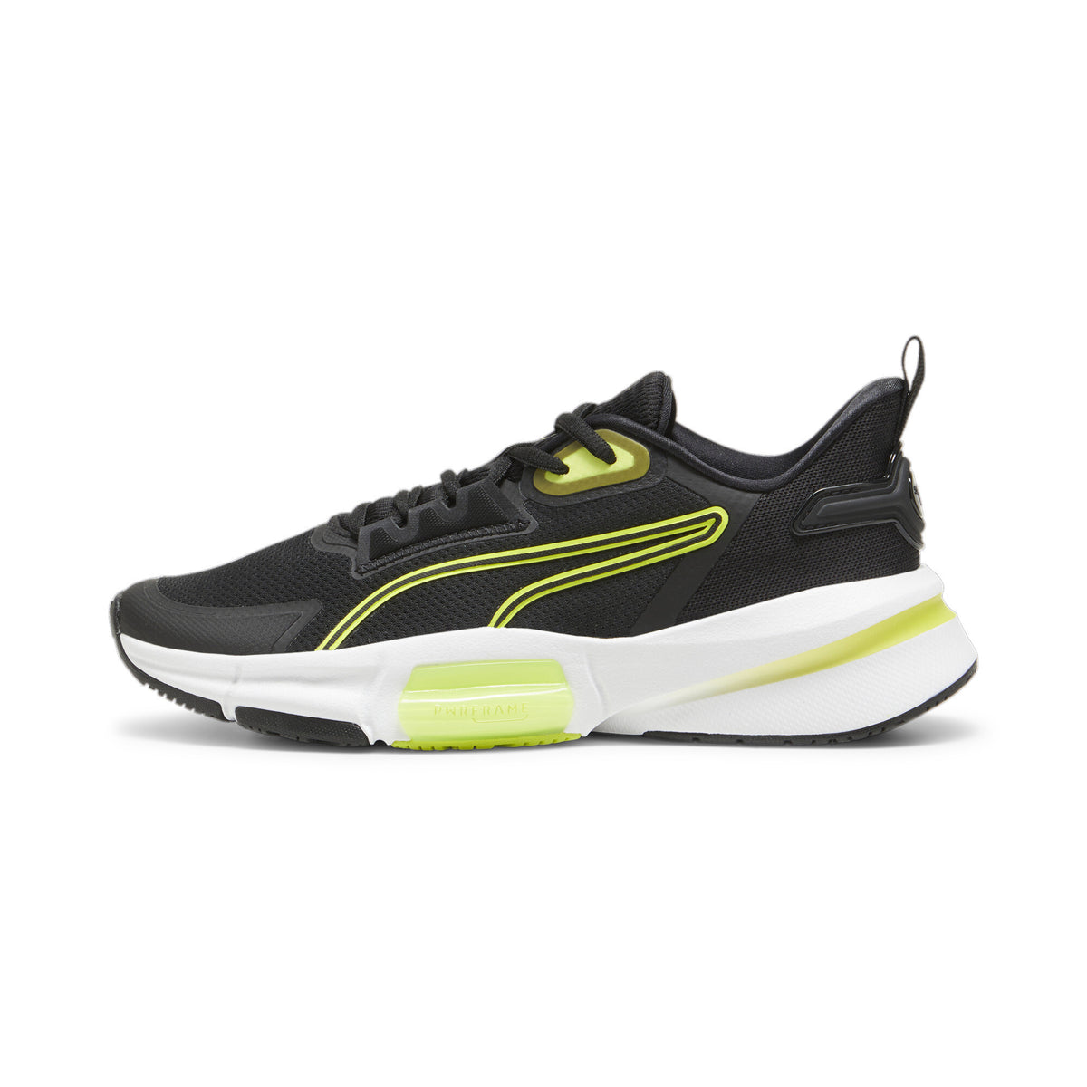 Puma Sportschuhe schwarz