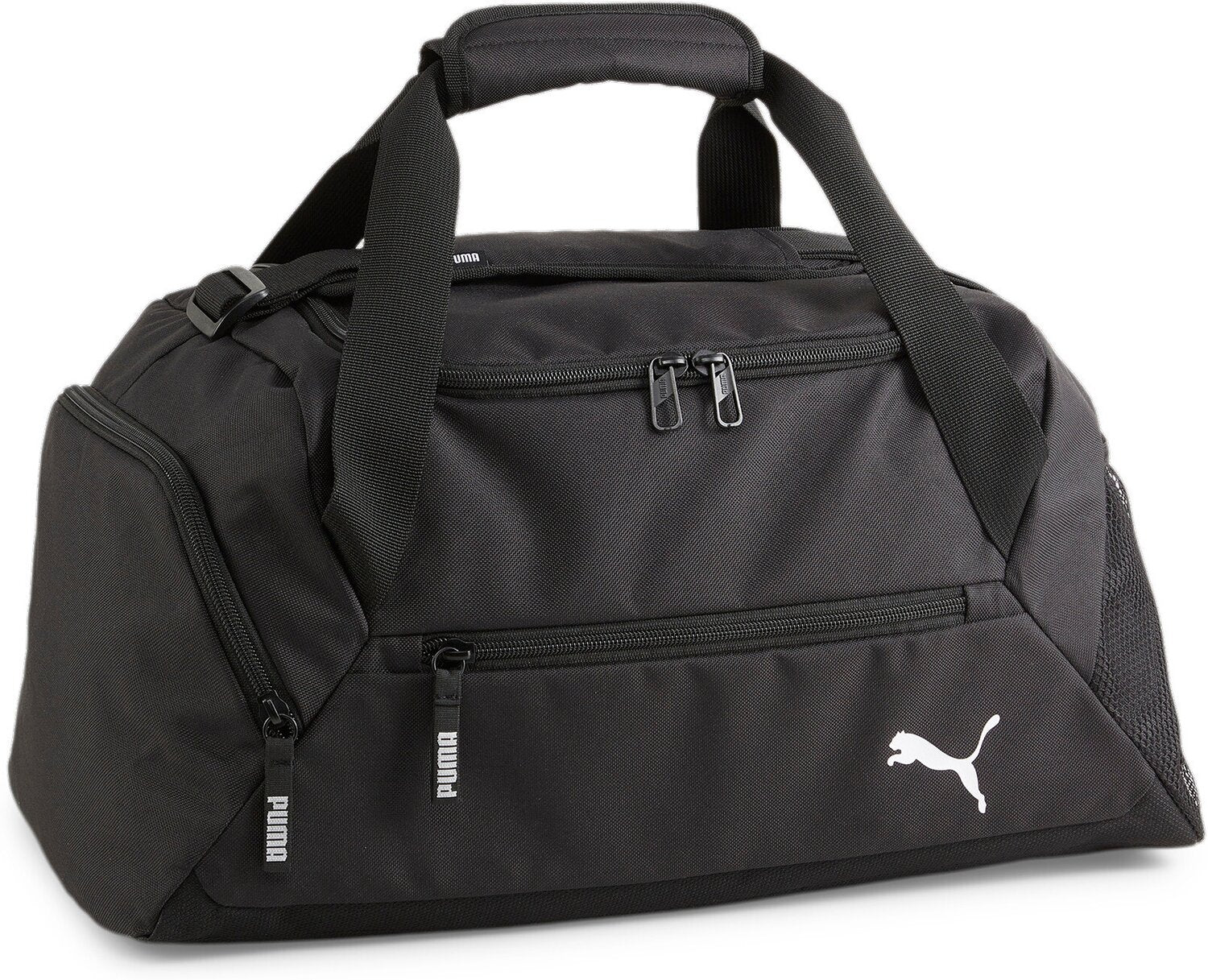 Puma Sporttaschen grau