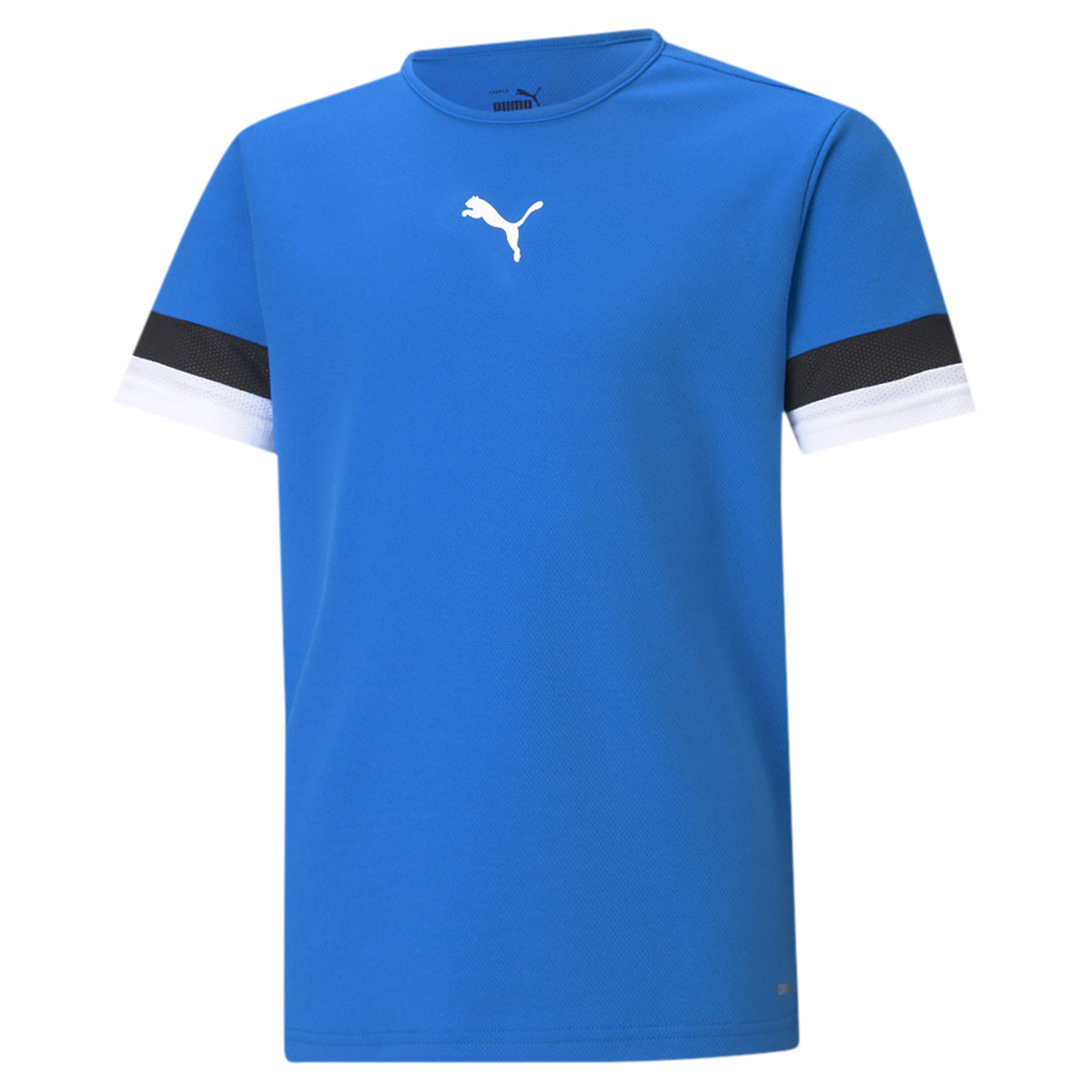 Puma Trikots blau