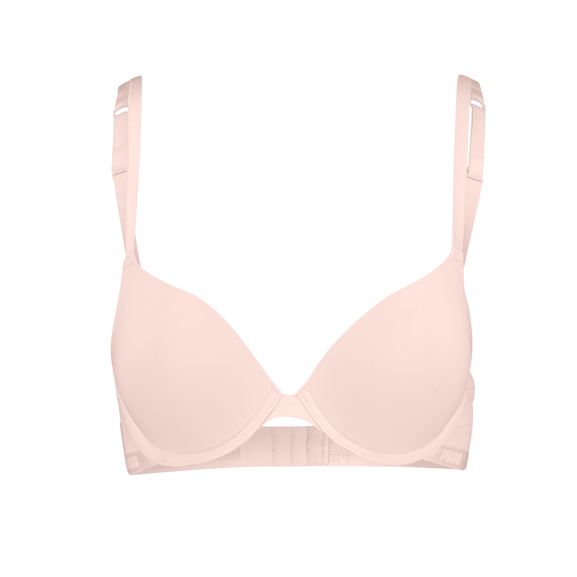Puma Push-up-BHs rosa