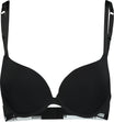 Puma Push-up-BHs schwarz