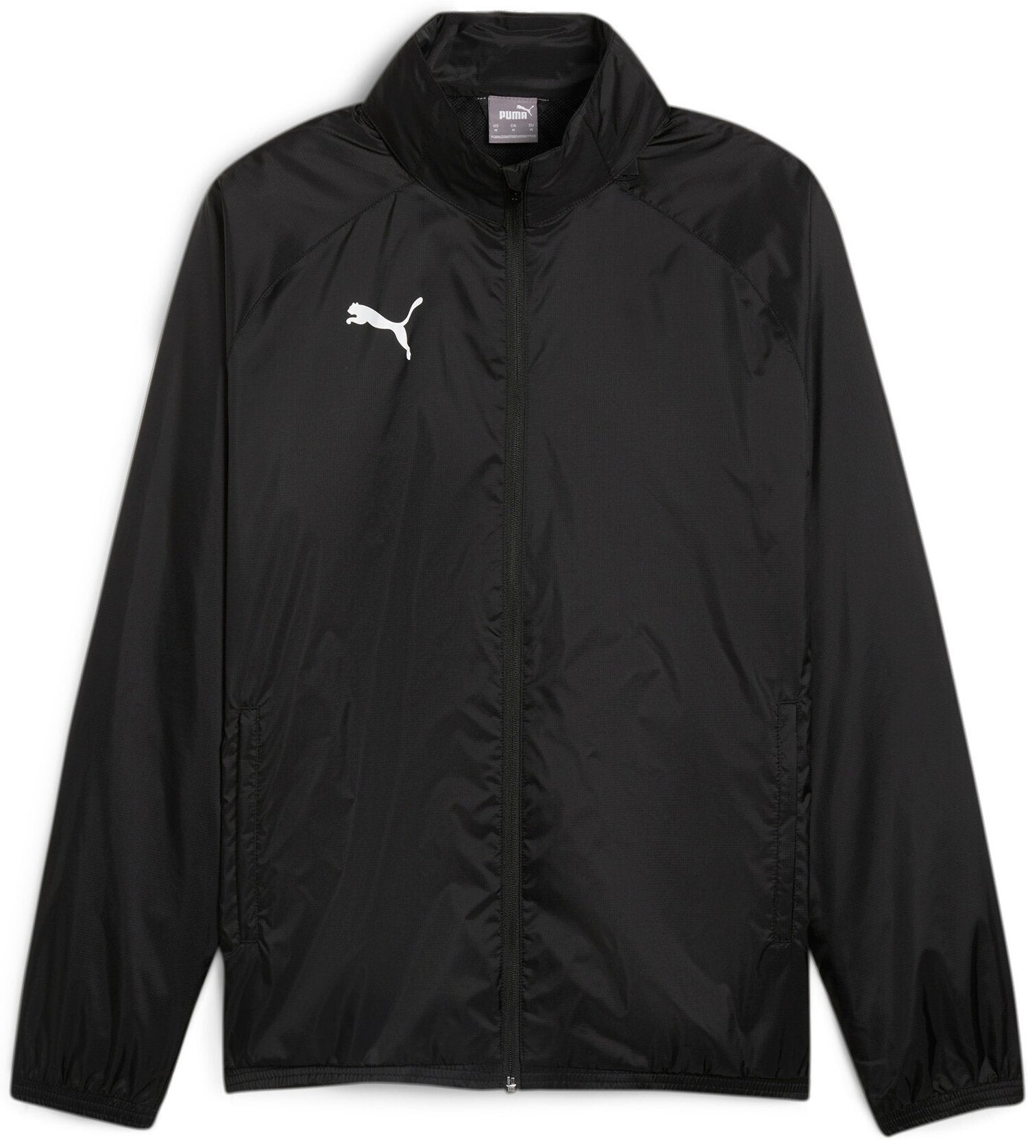 Puma ASV Cham schwarz