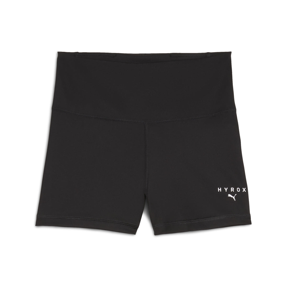 Puma Shorts schwarz