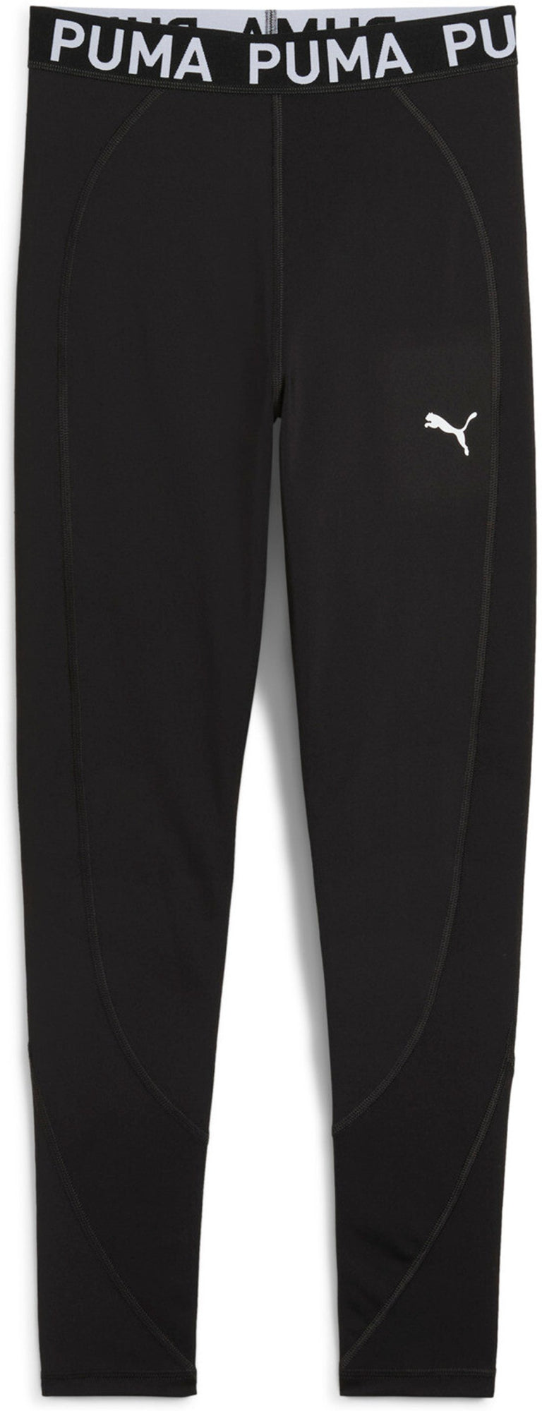 Puma Jogginghosen schwarz