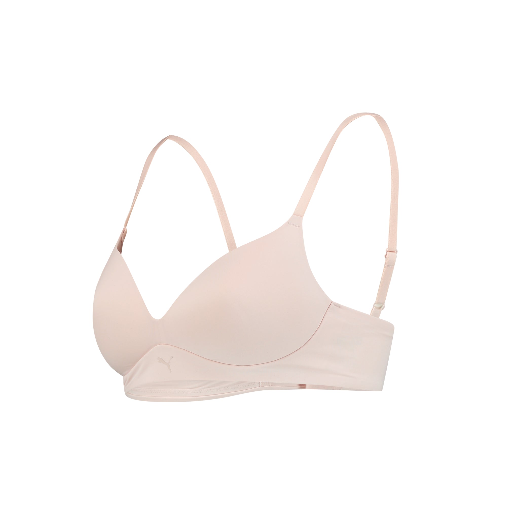 Puma Bügel-BHs rosa