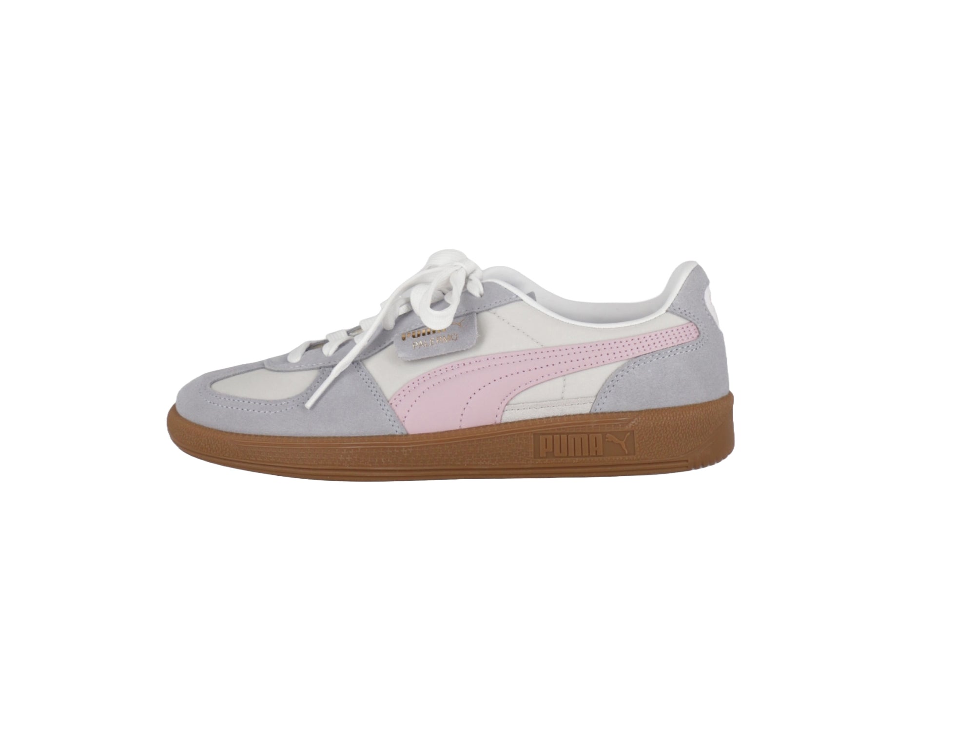 Puma Sneaker grau