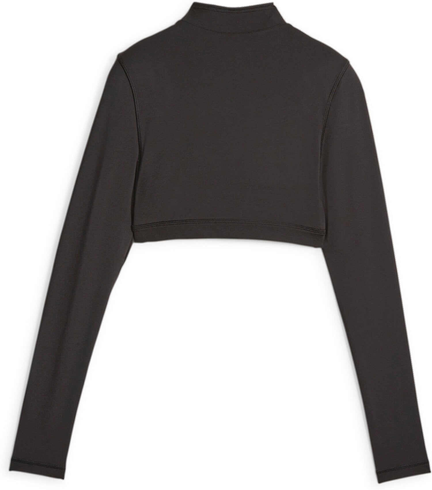 Puma Longsleeves schwarz