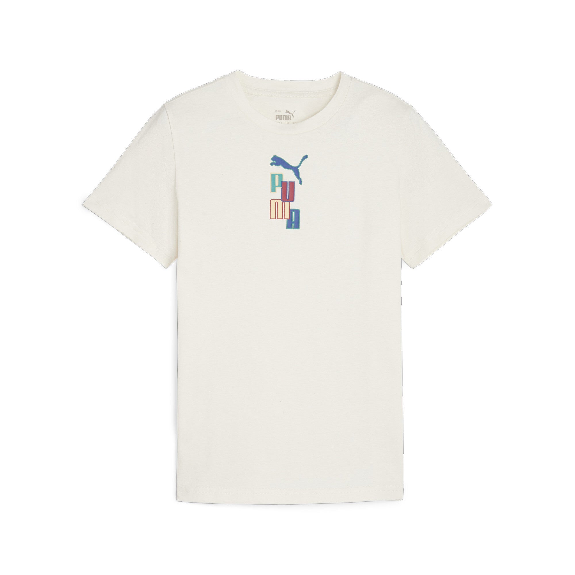 Puma Shirts bunt