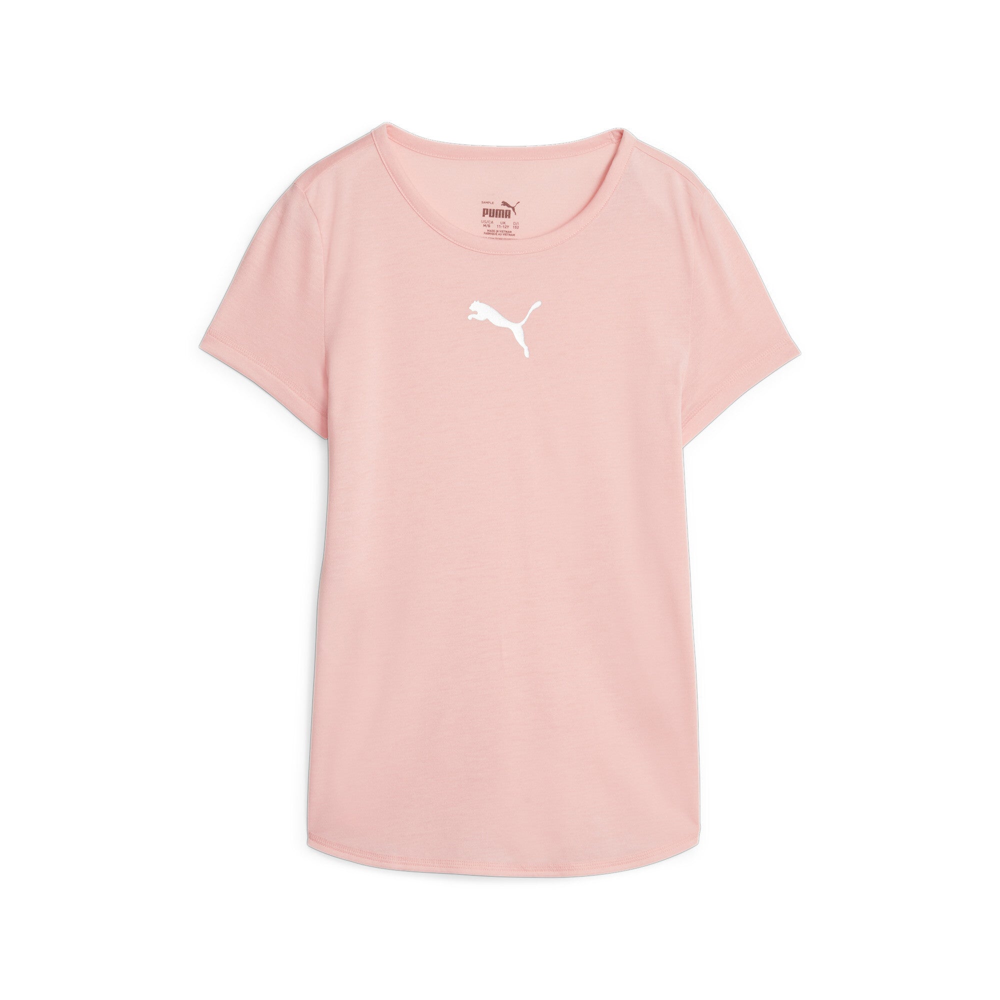 Puma Shirts rosa