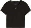 Puma T-Shirts schwarz