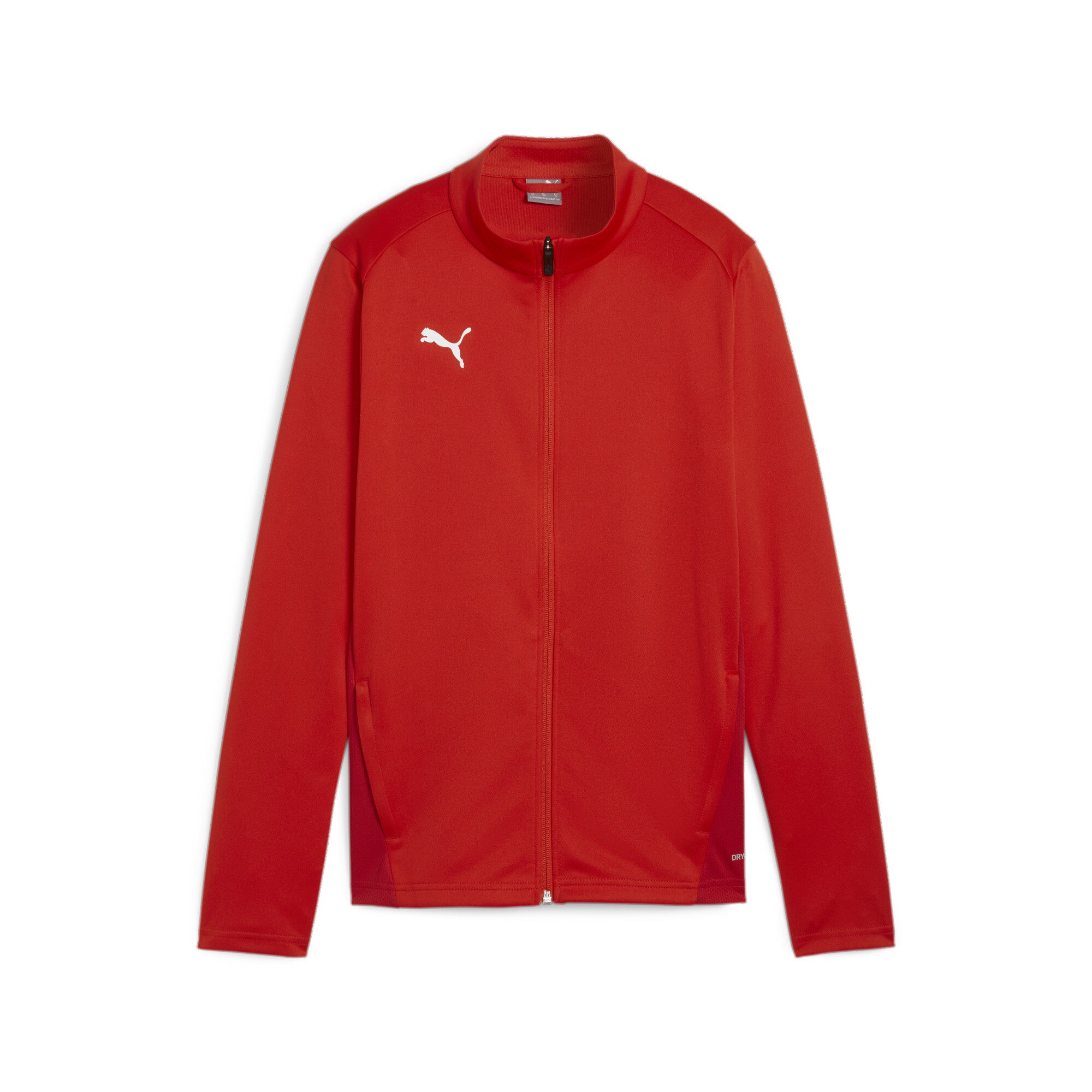 Puma Shirtjacken rot