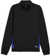 Puma Shirtjacken schwarz