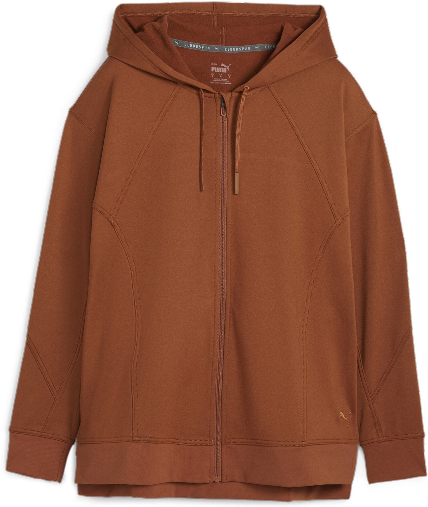 Puma Sweatshirts cognac