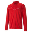 Puma Funktionsjacken rot