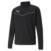 Puma Sweatshirts schwarz