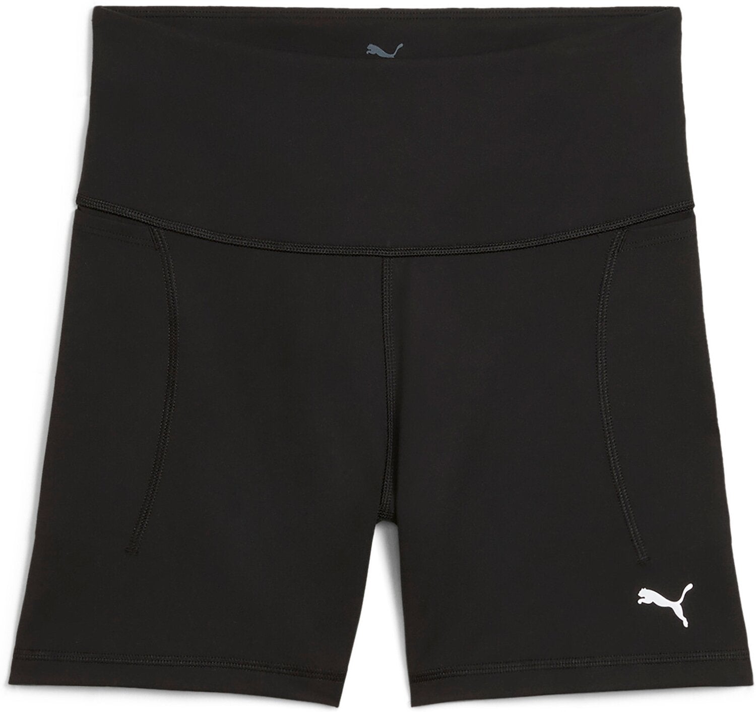 Puma Shorts  schwarz