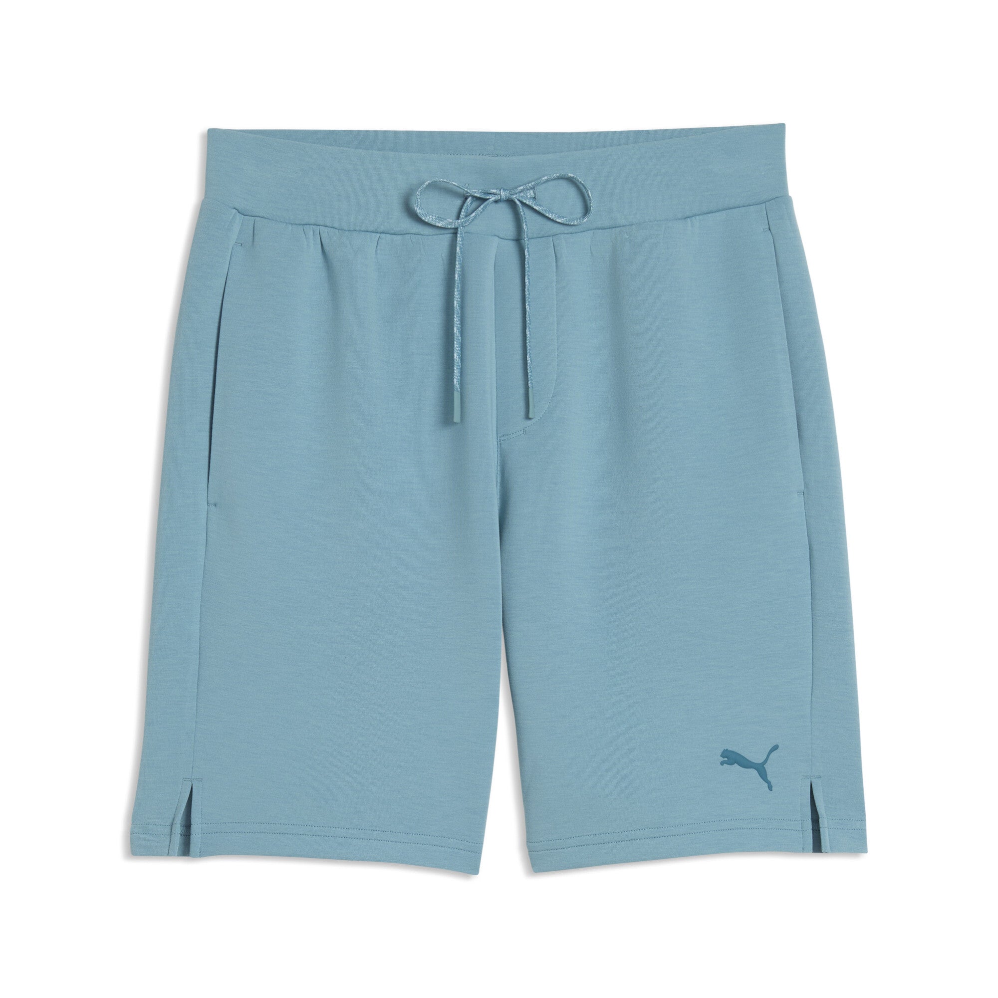 Puma Shorts blau