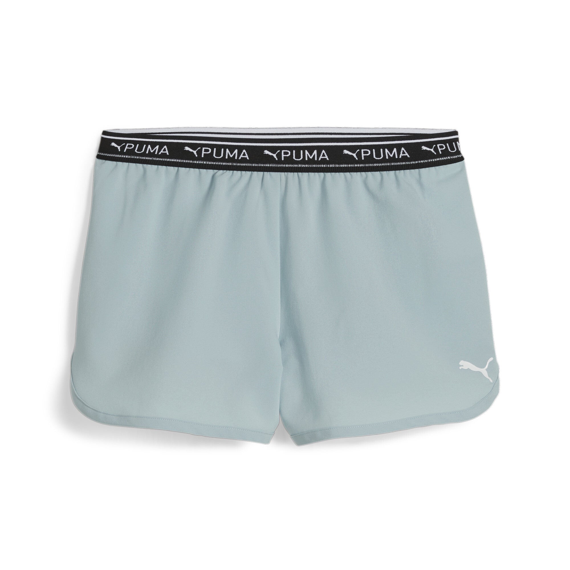 Puma Shorts hellblau