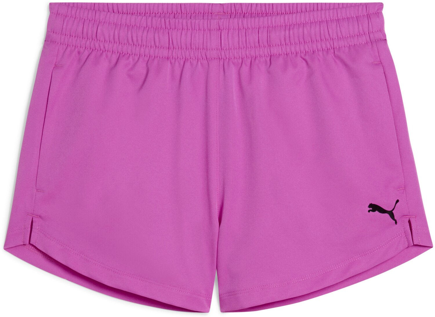 Puma Shorts lila