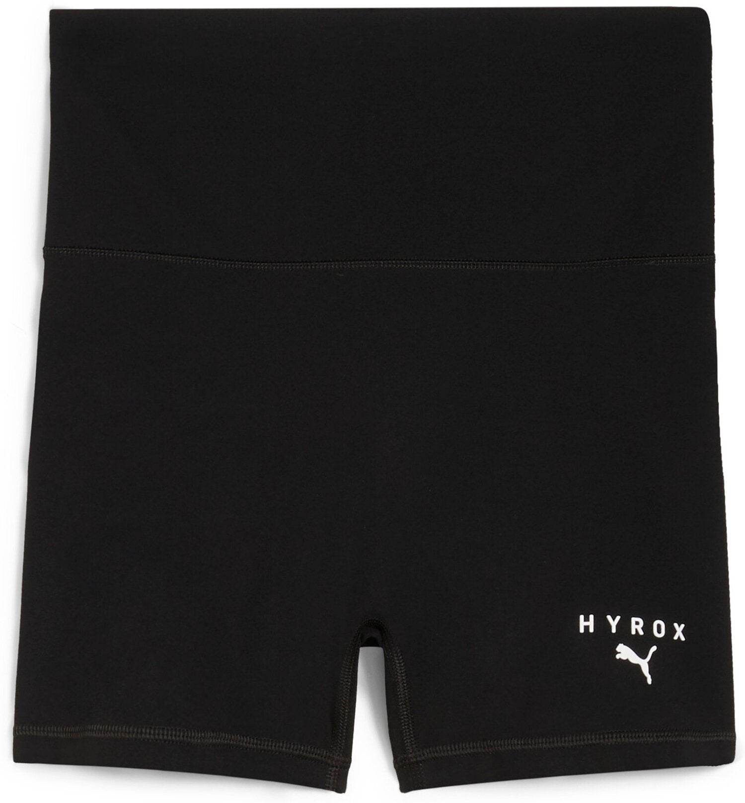Puma Shorts  schwarz