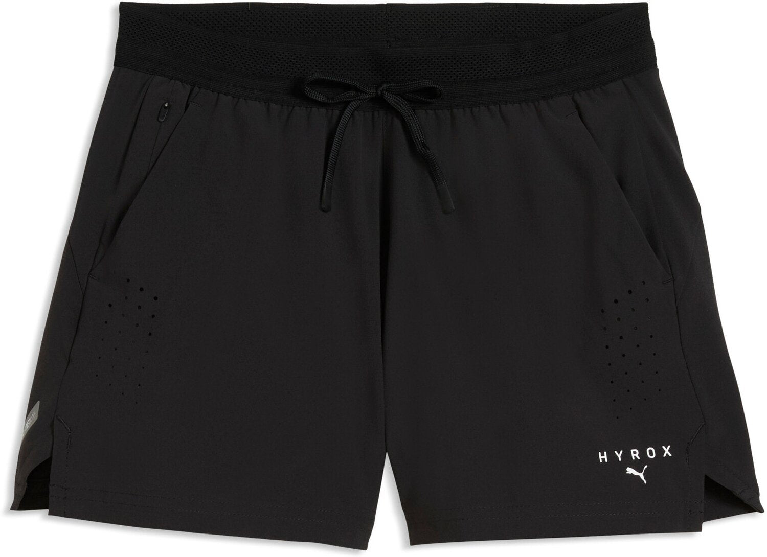 Puma Shorts schwarz