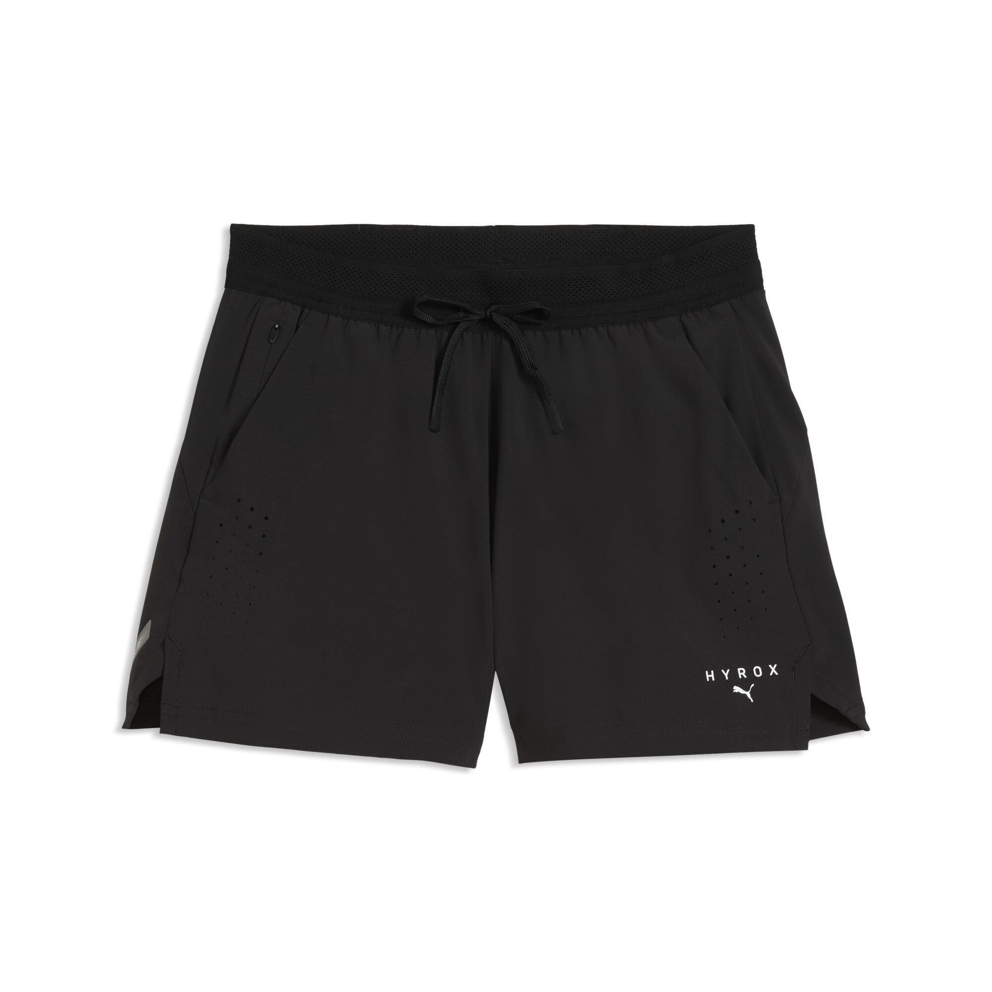 Puma Shorts schwarz