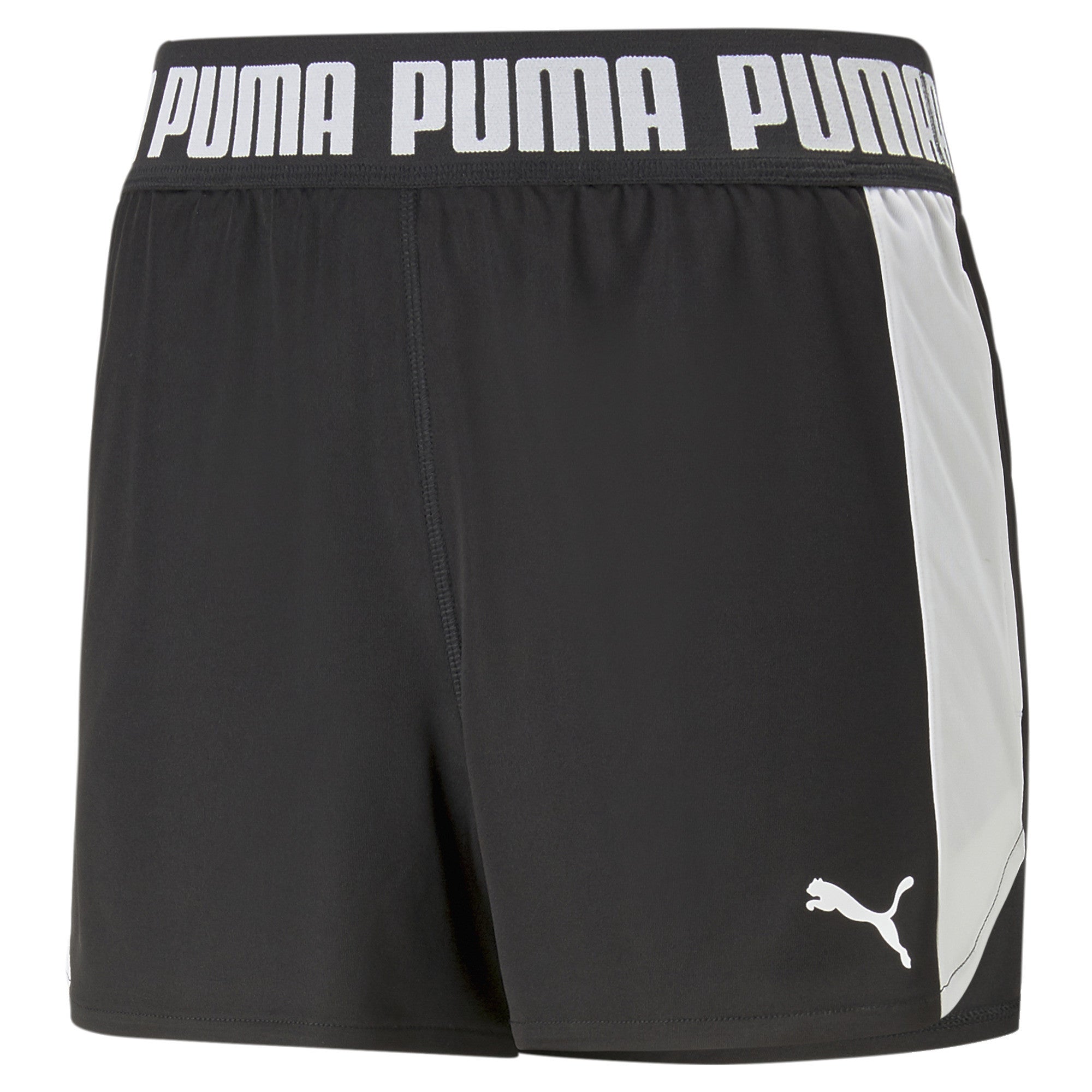 Puma Shorts schwarz