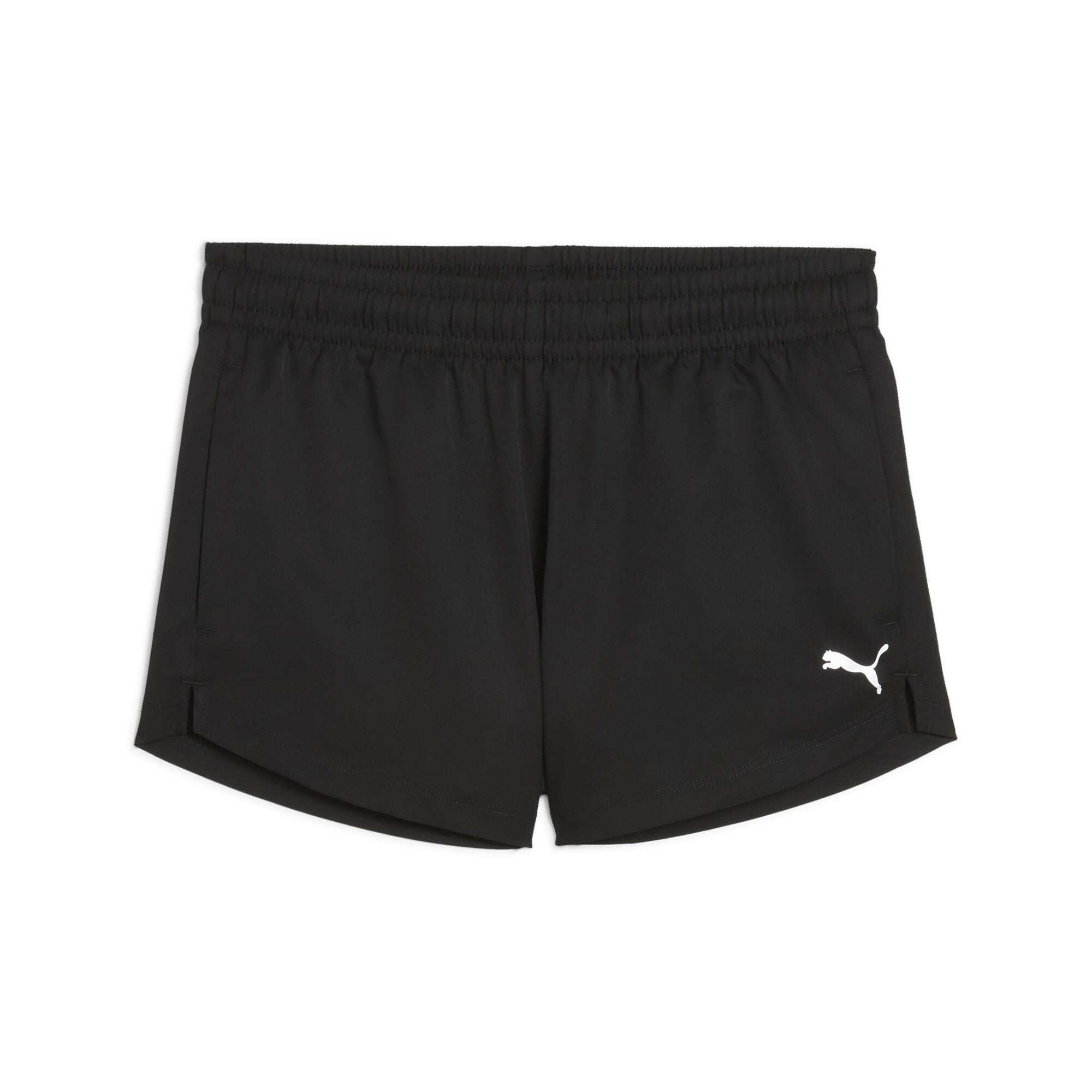 Puma Shorts schwarz