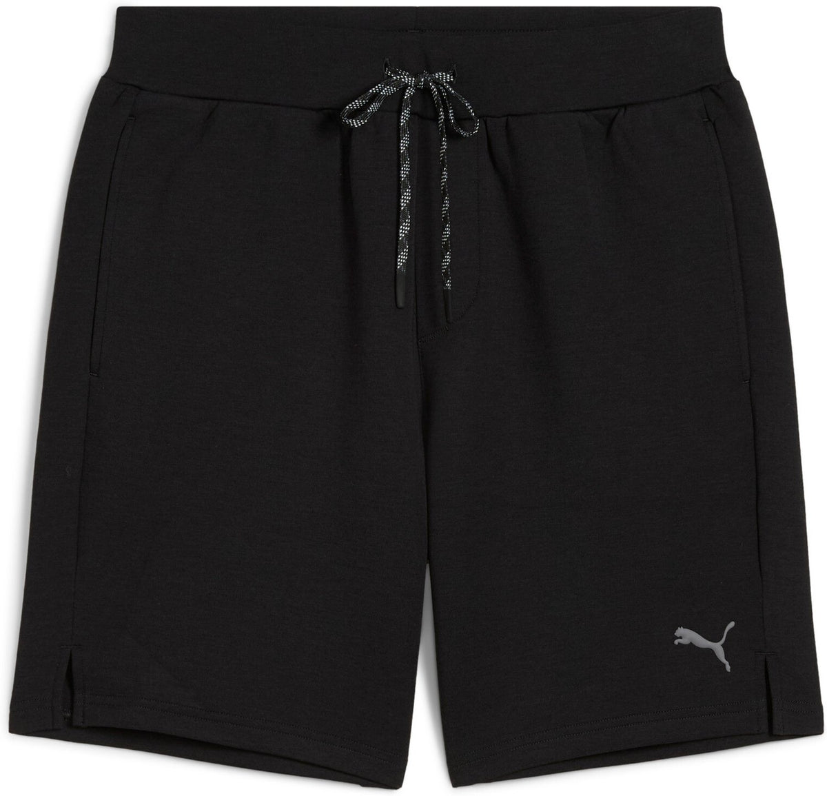 Puma Shorts schwarz