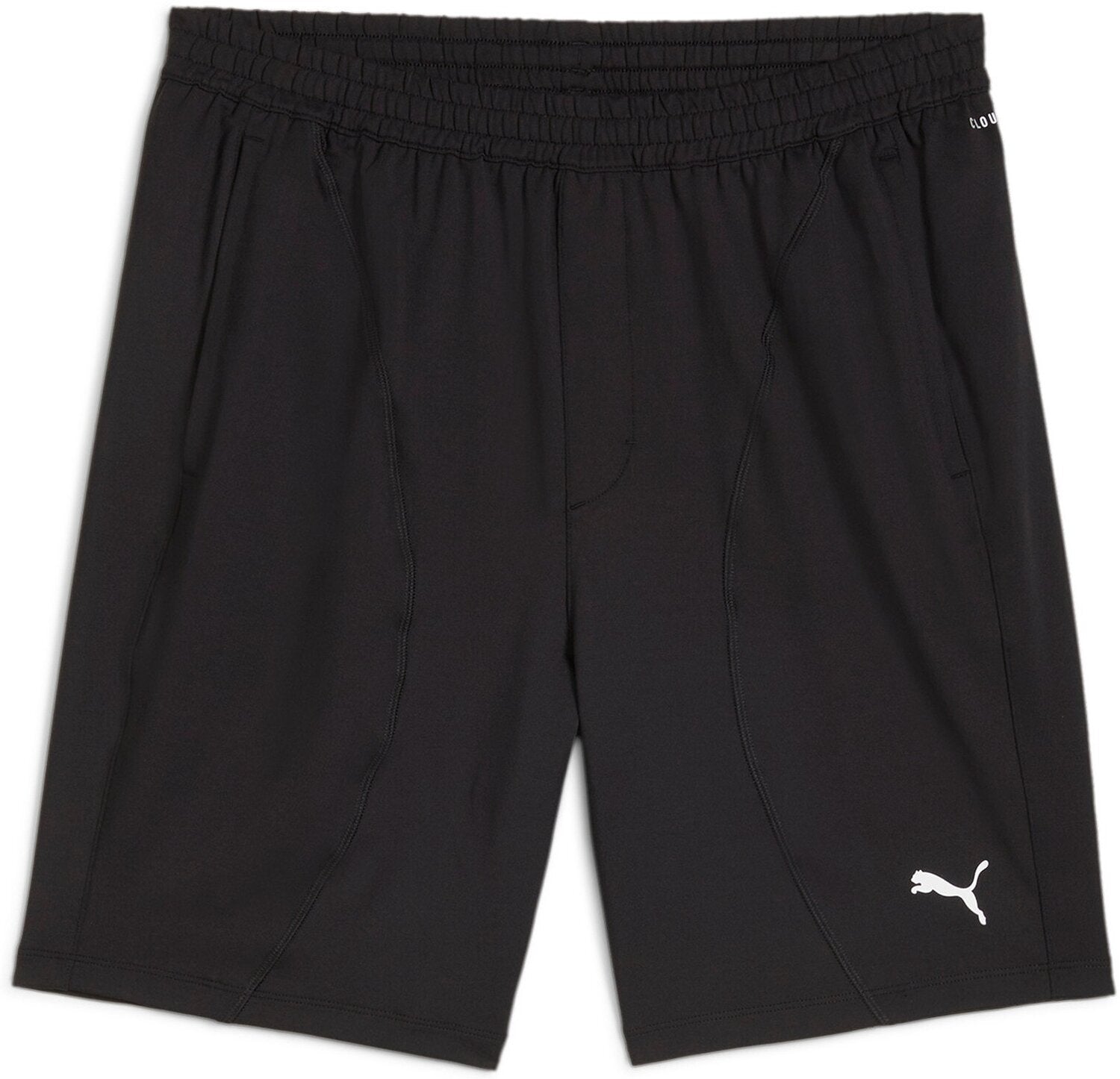 Puma Shorts schwarz