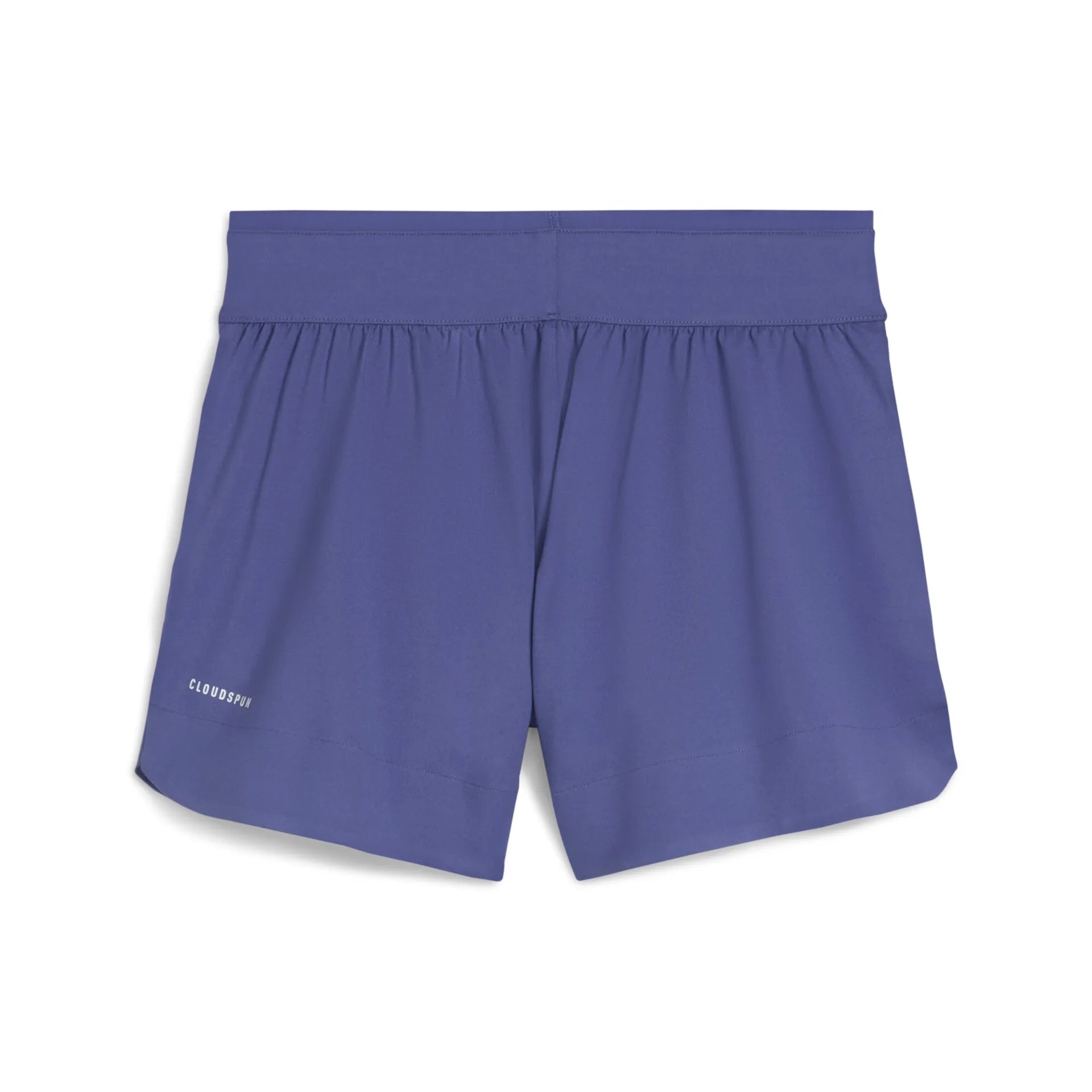 Puma Shorts  blau