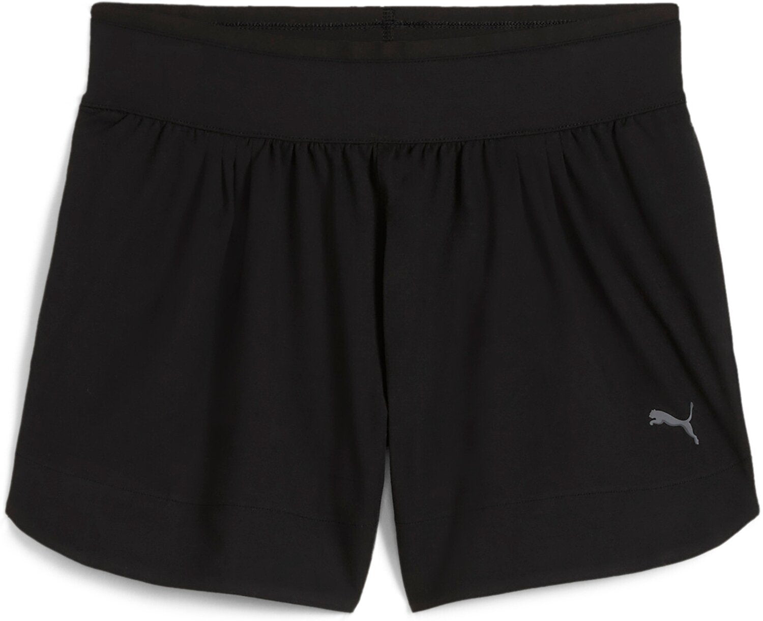 Puma Shorts schwarz