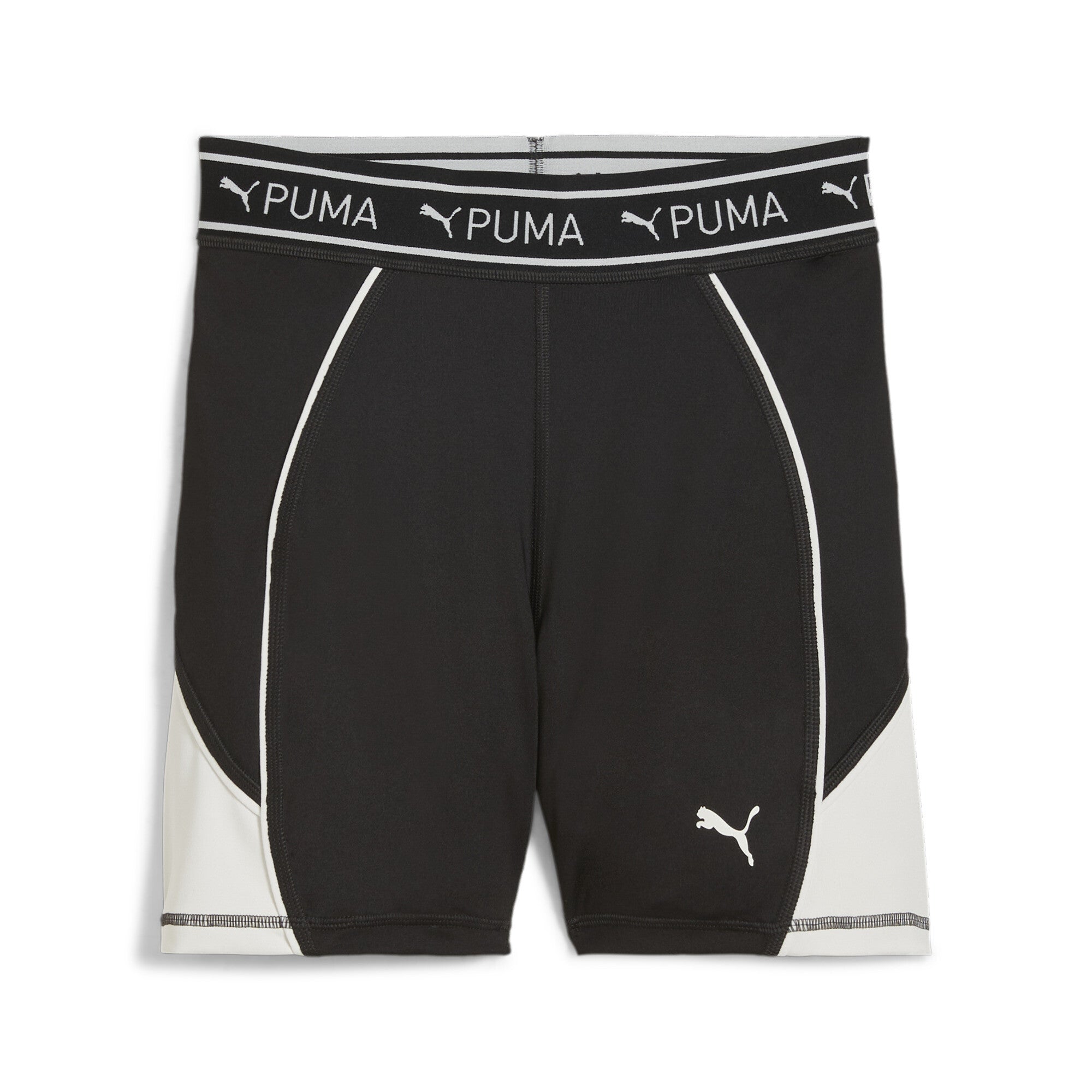 Puma Shorts schwarz