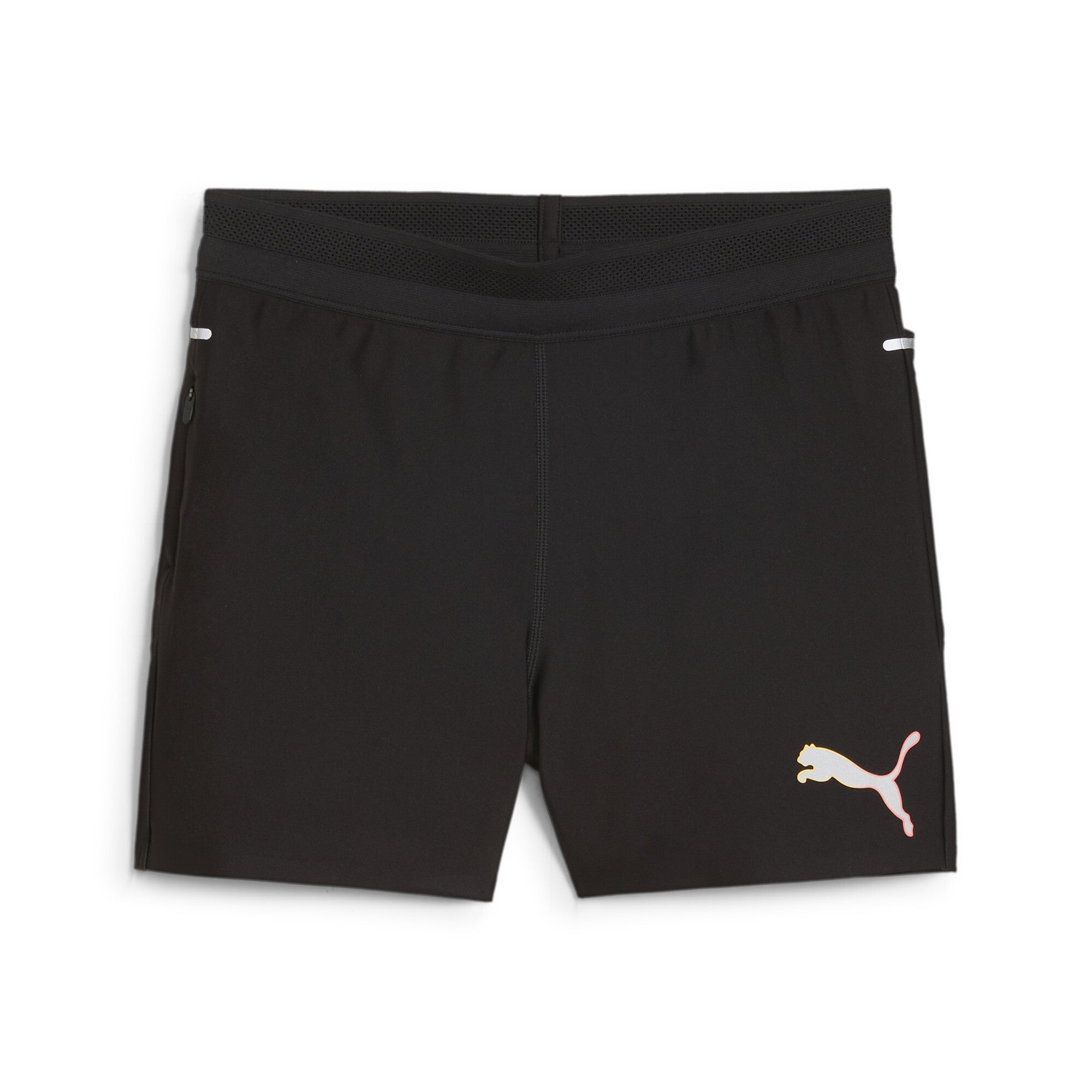 Puma Shorts schwarz