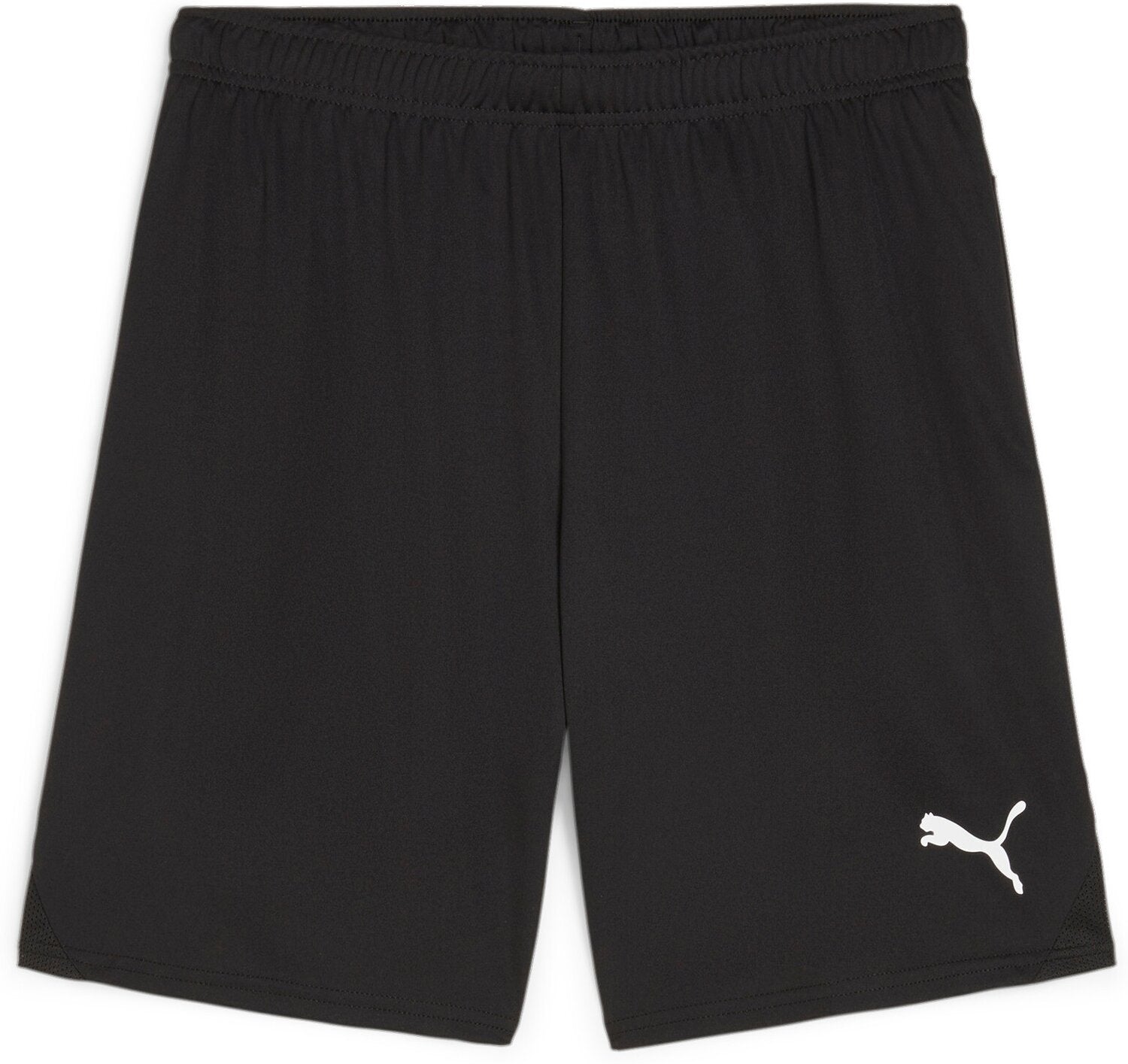 Puma Shorts schwarz