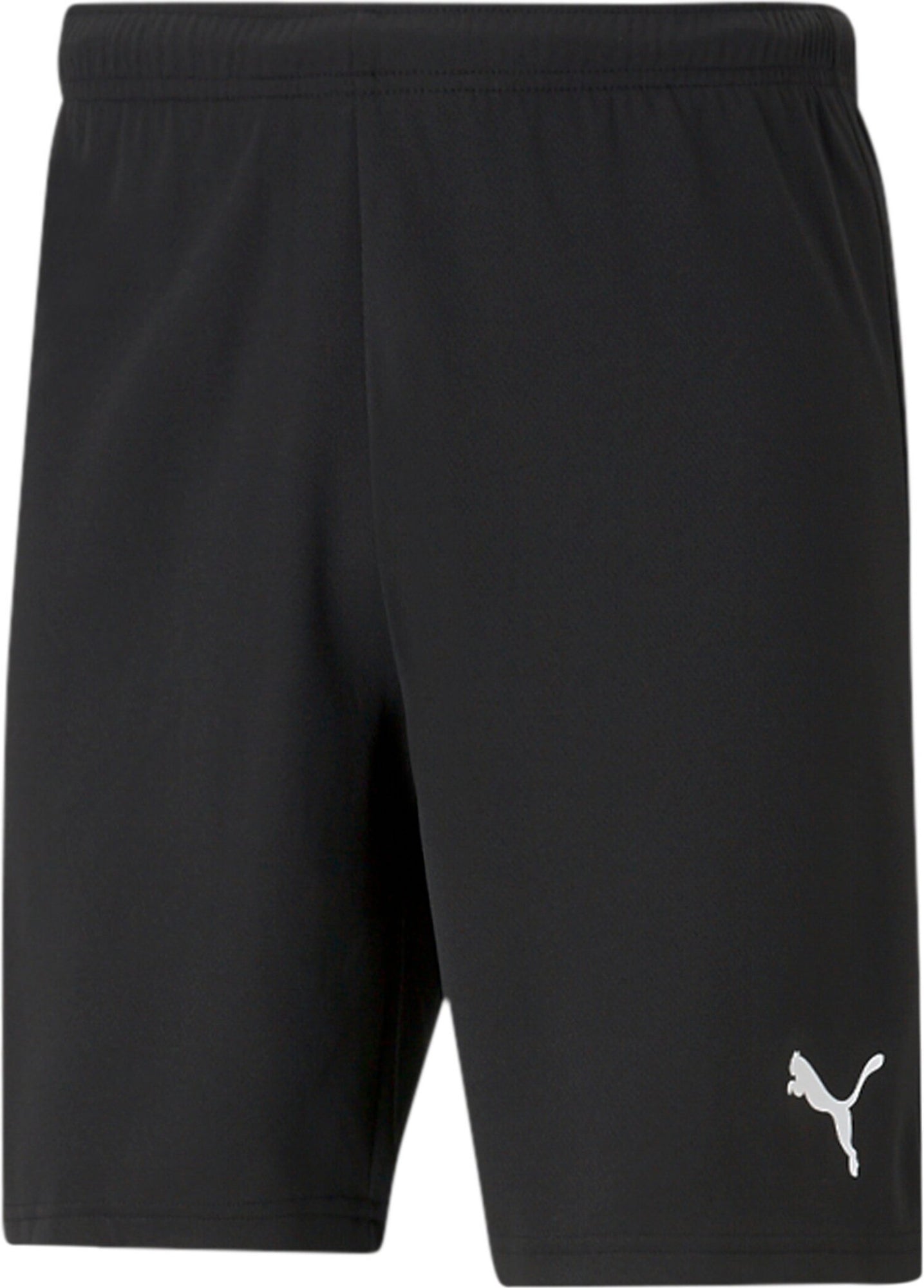 Puma Shorts schwarz