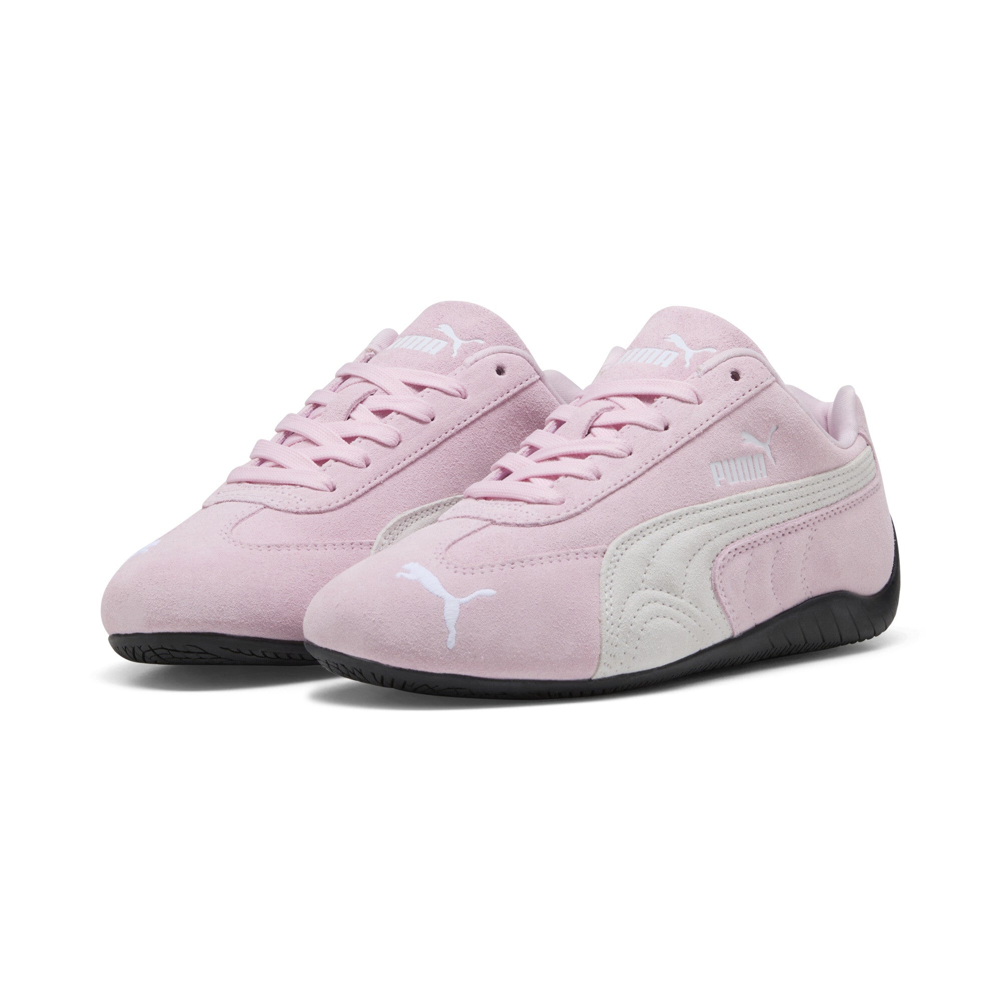 Puma Sneaker pink