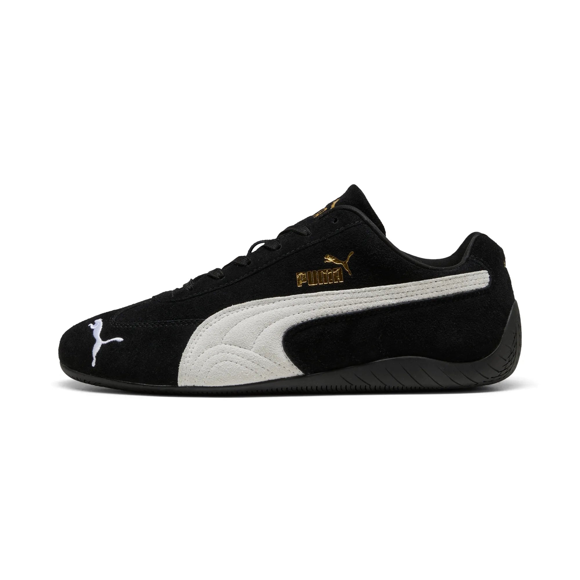 Puma Sneaker schwarz