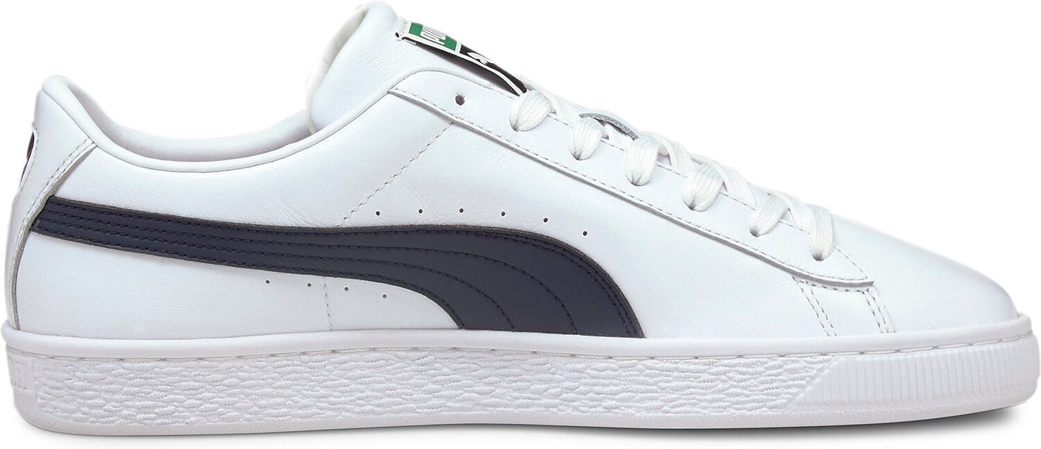 Puma Sneaker weiß