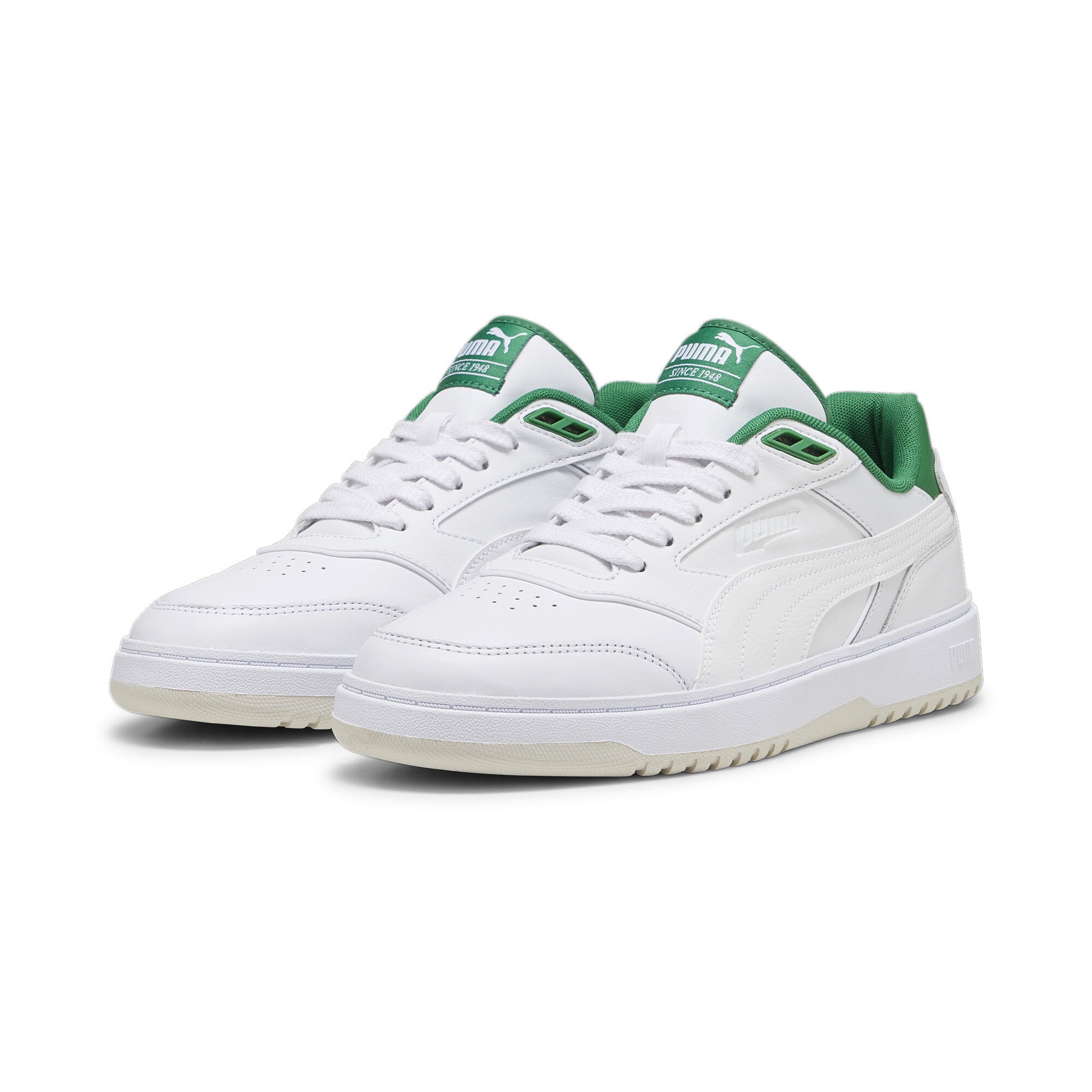 Puma Sneaker grün