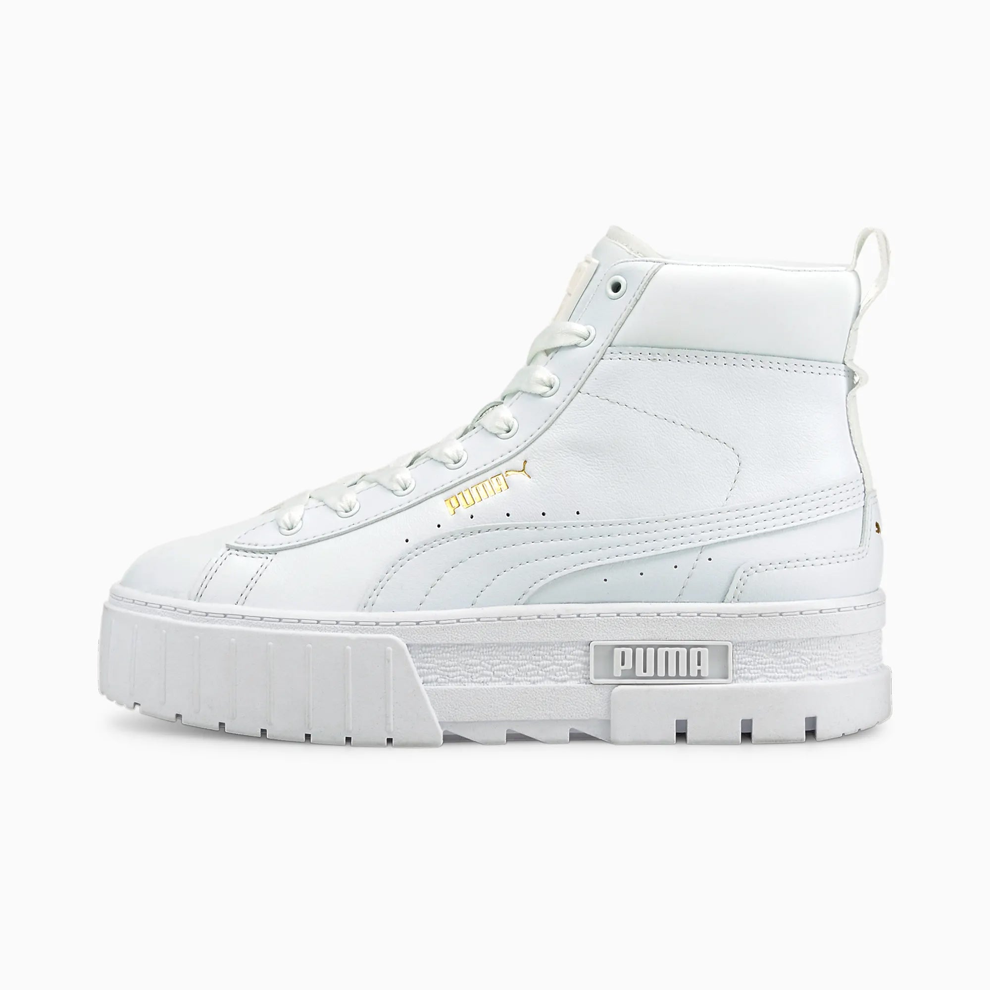 Puma Sneaker weiß