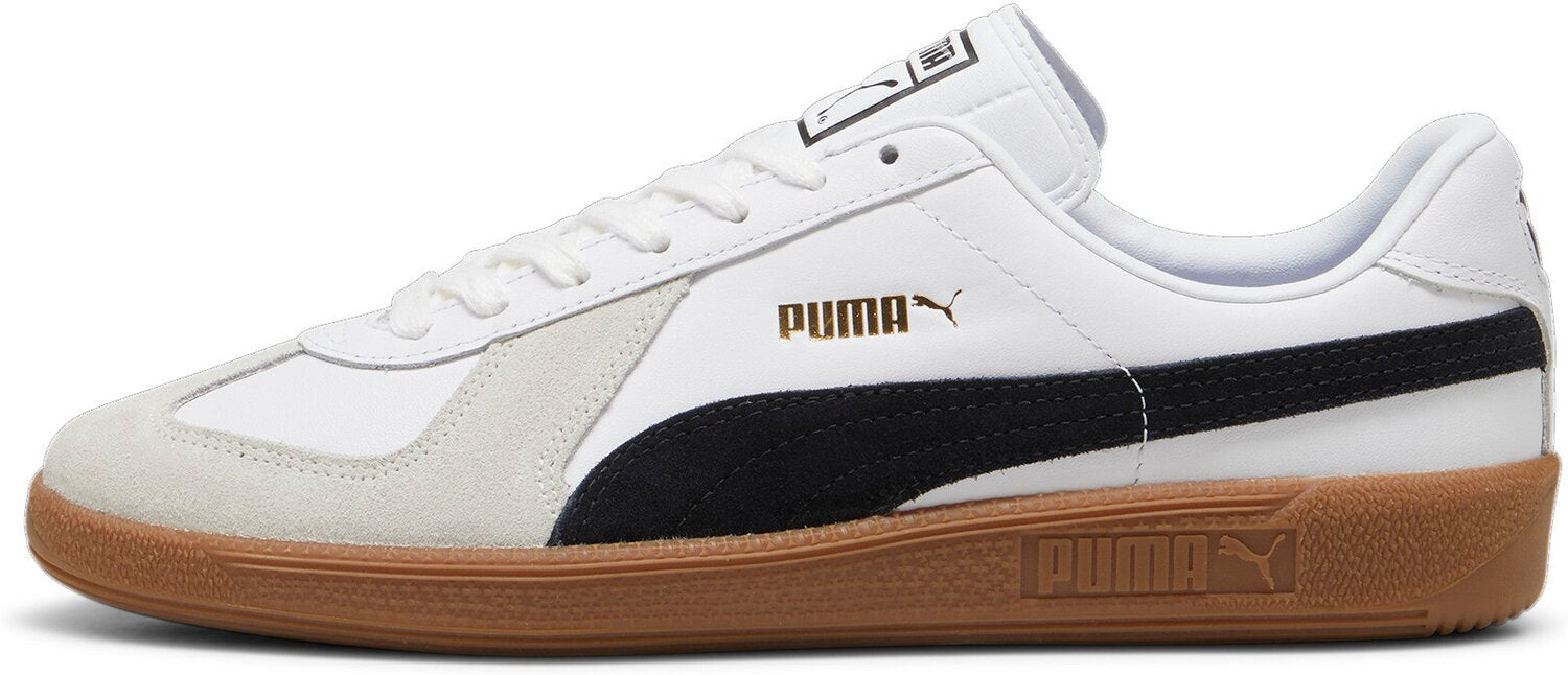 Puma Sneaker weiß